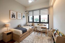 Fourth Avenue Residences (D10), Apartment #600174741